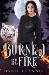 Burned By Fire