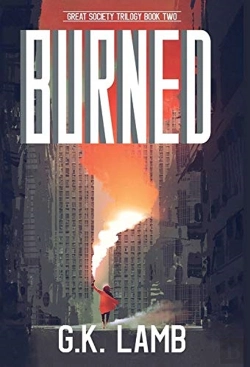 Bertrand.pt - Burned
