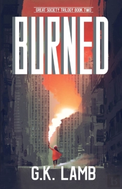 Bertrand.pt - Burned