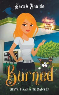 Bertrand.pt - Burned