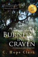 Burned In Craven