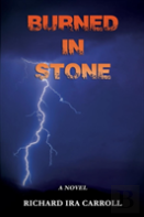Burned In Stone