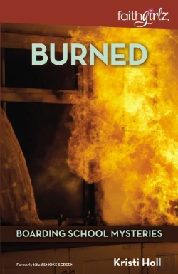 Bertrand.pt - Burned
