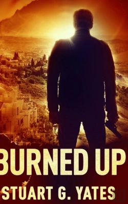 Bertrand.pt - Burned Up