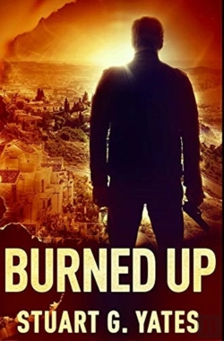 Bertrand.pt - Burned Up