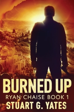 Bertrand.pt - Burned Up