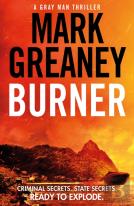 Burner