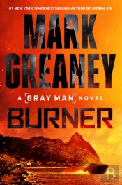 Burner