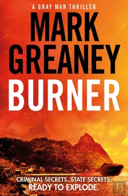 Bertrand.pt - Burner