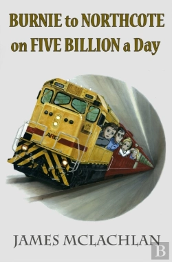 Bertrand.pt - Burnie To Northcote On Five Billion A Day
