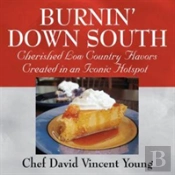 Burnin' Down South