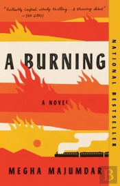 Burning: A Read With Jenna Pick