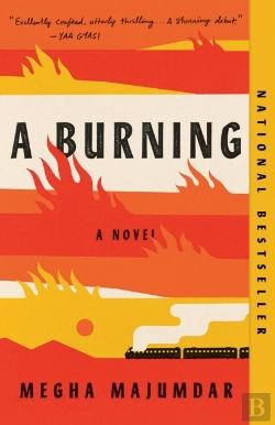Bertrand.pt - Burning: A Read With Jenna Pick
