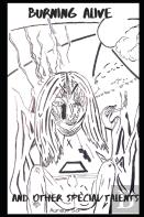 Burning Alive And Other Special Talents