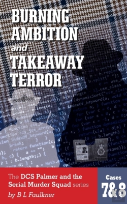 Bertrand.pt - Burning Ambition And Takeaway Terror: Th