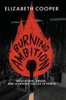 Burning Ambition