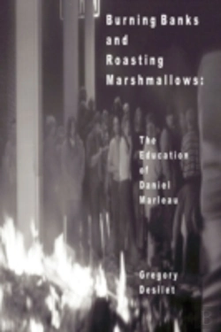 Bertrand.pt - Burning Banks And Roasting Marshmallows