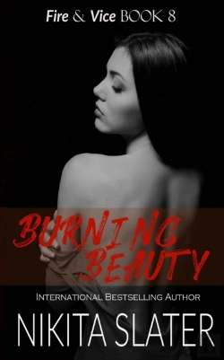 Bertrand.pt - Burning Beauty