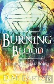 Burning Blood