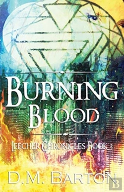 Bertrand.pt - Burning Blood