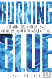Burning Blue