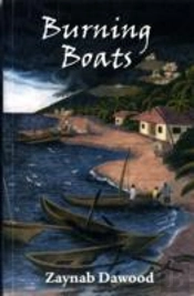 Burning Boats