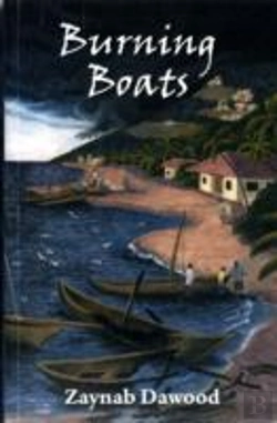 Bertrand.pt - Burning Boats