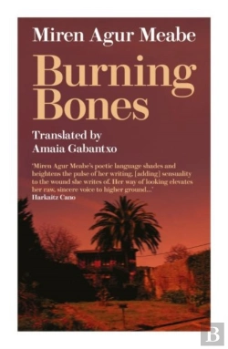 Bertrand.pt - Burning Bones