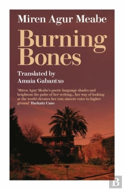 Bertrand.pt - Burning Bones