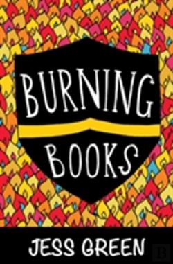 Bertrand.pt - Burning Books