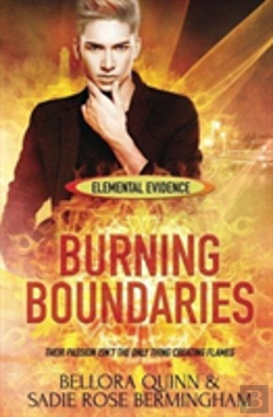 Bertrand.pt - Burning Boundaries
