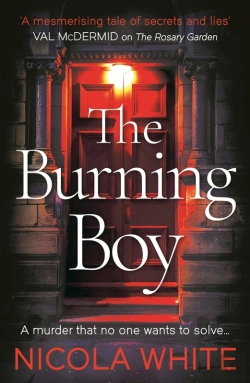 Bertrand.pt - Burning Boy