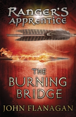 Bertrand.pt - Burning Bridge (Ranger'S Apprentice Book 2)