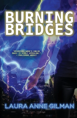Bertrand.pt - Burning Bridges
