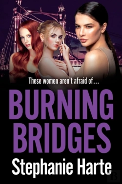 Bertrand.pt - Burning Bridges