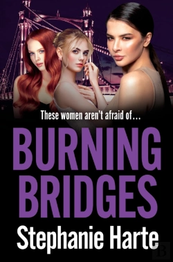 Bertrand.pt - Burning Bridges