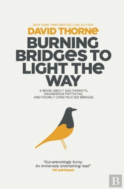 Bertrand.pt - Burning Bridges To Light The Way