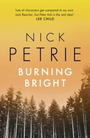 Burning Bright