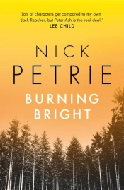 Burning Bright