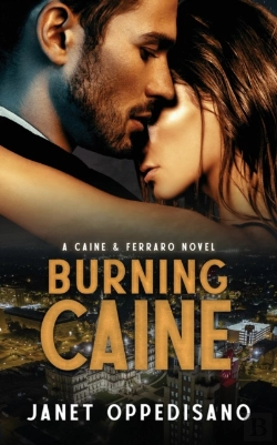 Bertrand.pt - Burning Caine