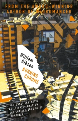 Bertrand.pt - Burning Chrome