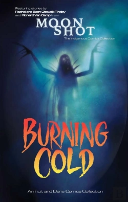 Bertrand.pt - Burning Cold