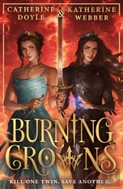 Burning Crowns