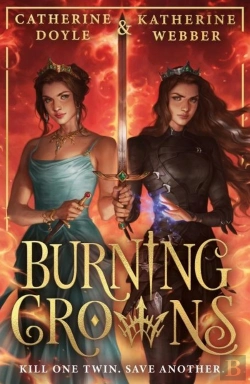 Bertrand.pt - Burning Crowns