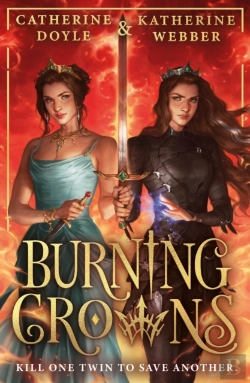 Bertrand.pt - Burning Crowns