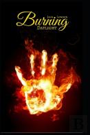 Burning Daylight Illustrated