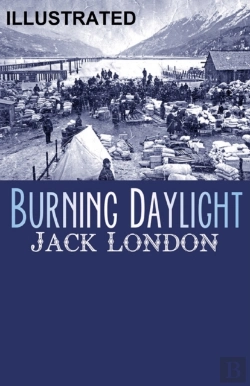Bertrand.pt - Burning Daylight Illustrated