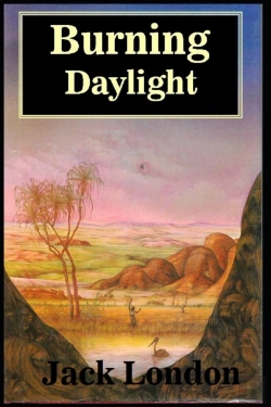 Bertrand.pt - Burning Daylight Illustrated