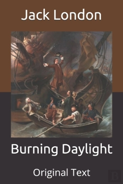 Bertrand.pt - Burning Daylight