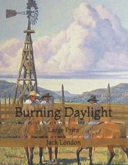 Burning Daylight
